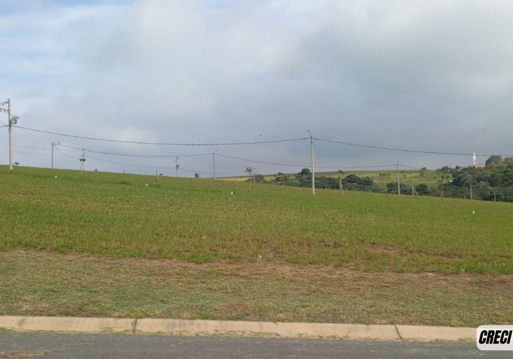 lote residencial casablanca salto de pirapora